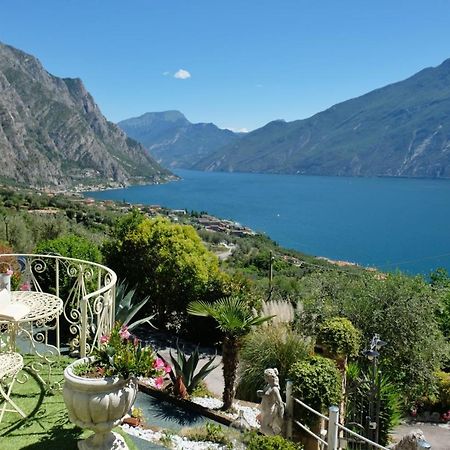 Appartamenti Casa Carlotta ليمونِ سول غاردا المظهر الخارجي الصورة